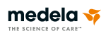 Logo Medela Medizintechnik GmbH & Co. Handels KG