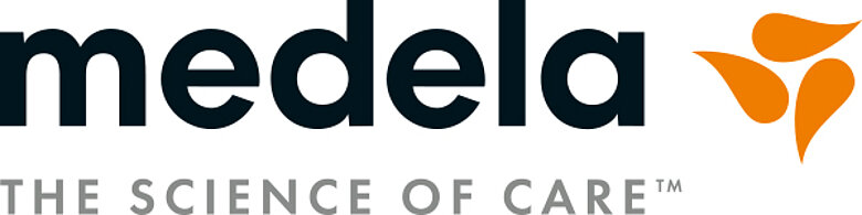 Logo Medela Medizintechnik GmbH & Co. Handels KG