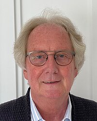 Portrait PD Dr. med. Hans-Jürgen Dieterich
