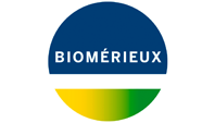 Logo biomerieux